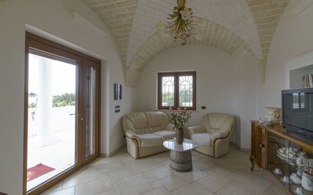 Villa Gardenia