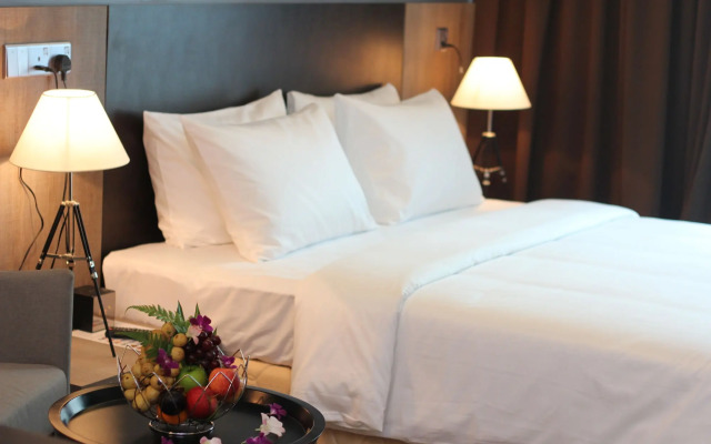 Nexus Business Suite Hotel