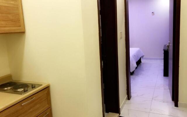 Arwad Suites
