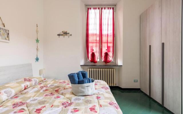 Appartamento Agata Holiday Homes