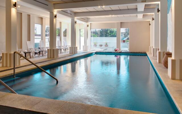 Spa Hotel La Reserve