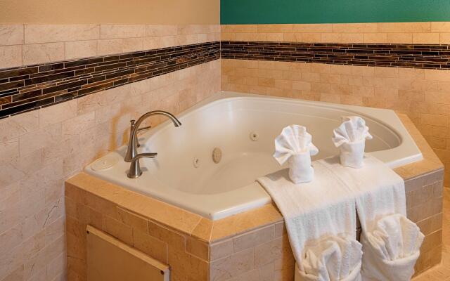 Best Western Governors Inn & Suites