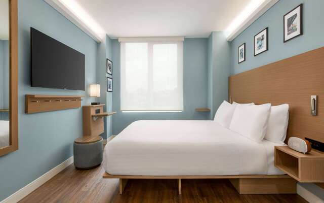 Wingate by Wyndham Bronx/Haven Park
