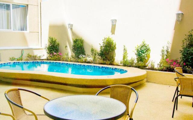 Wyndham Garden Concepcion