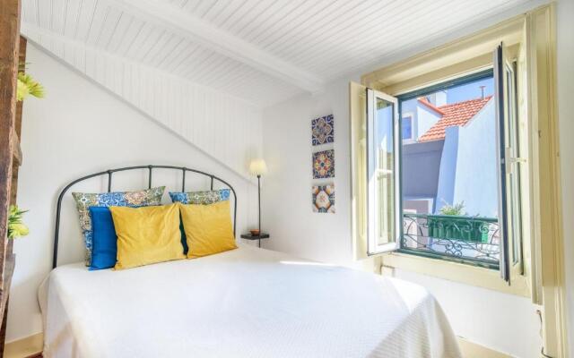BeGuest Cozy Flat Sant ´Ana