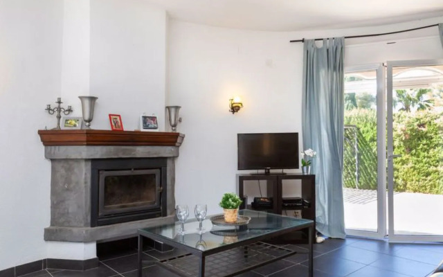 Villa Sol L'Ametlla de Mar 27993