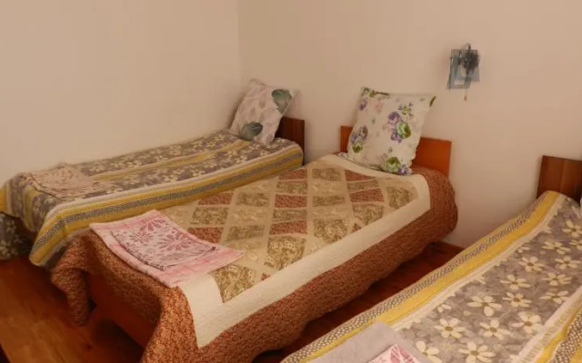 Kyrgyzstan Hotel