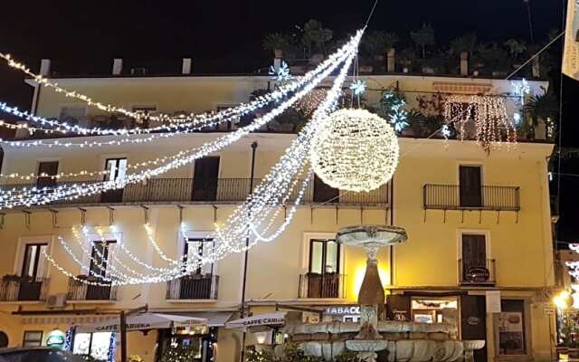 B&B la piazzetta