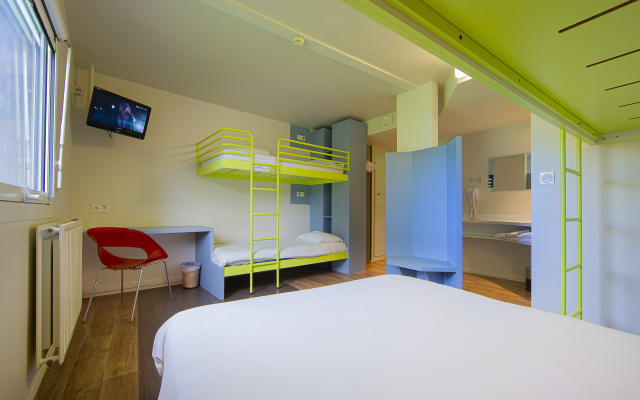 Hotel du Futuroscope