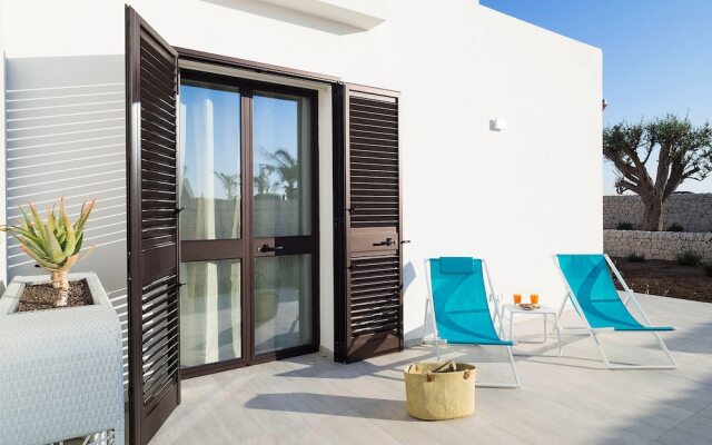 San Lorenzo - Rosmarino