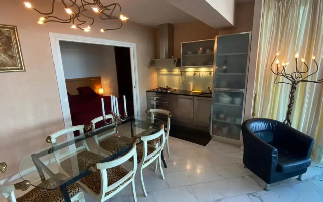 Lauren Apartment in Stresa With Terrace Lake View