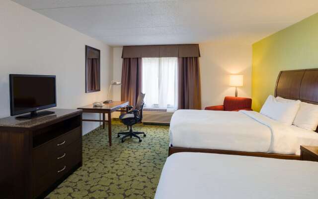 Hilton Garden Inn Edison/Raritan Center