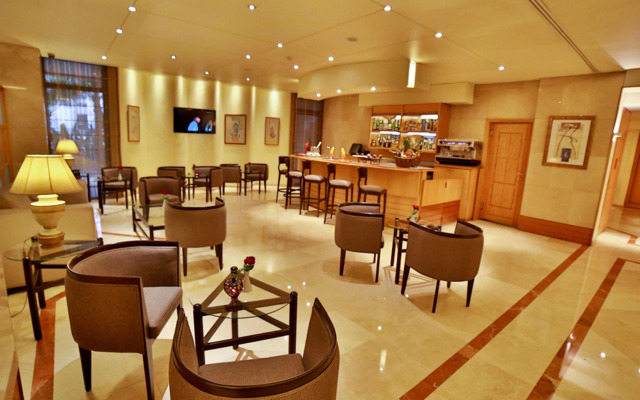 Lancaster Tamar Hotel