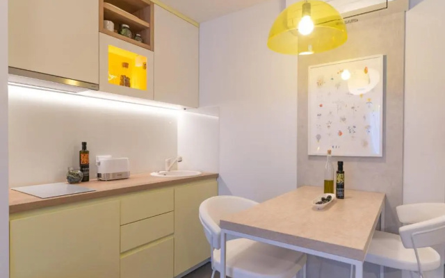 Apartments Olea