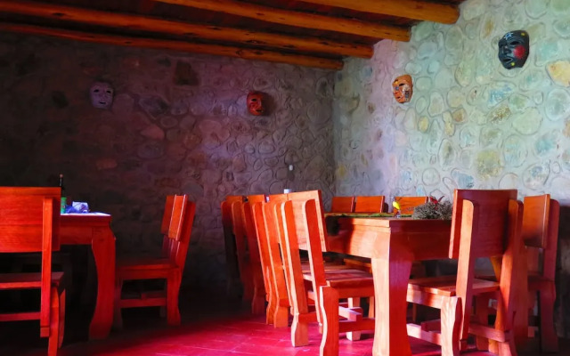 Birds Hotel Molino