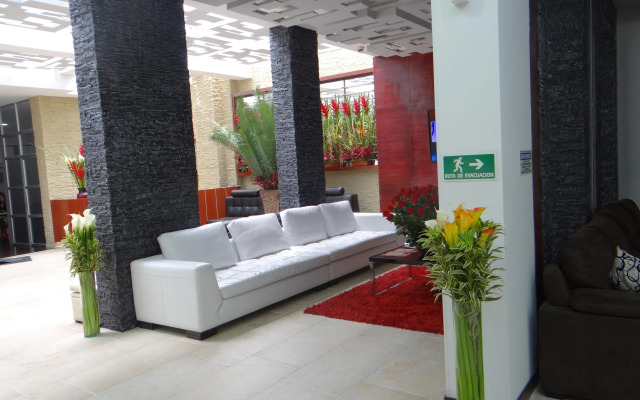 Hotel Macao Colombia