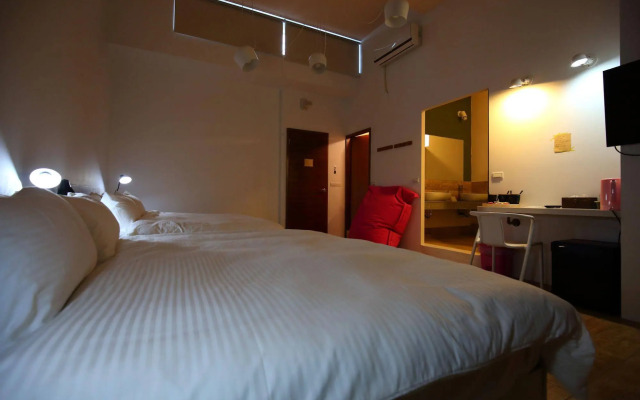 Ttdropin Homestay