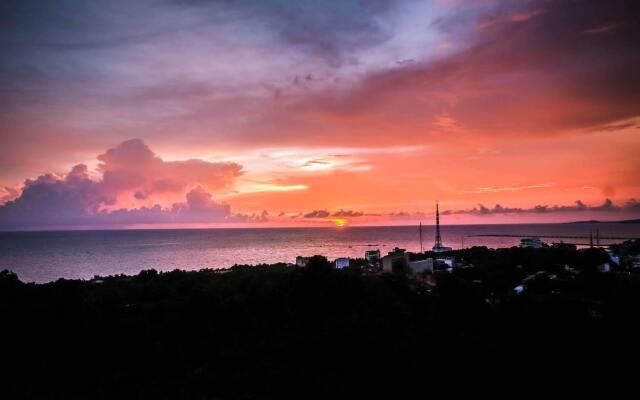 Son Tra Hill Phu Quoc