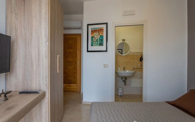 Una Terrazza sul Golfo