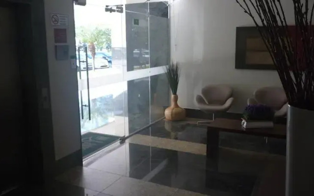 Apartamento Alto Luxo