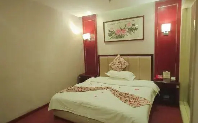 Tongxiang Business Hotel, Hengyang County