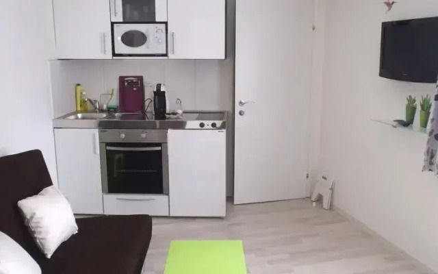 Appartementhaus Riedl