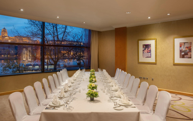 InterContinental Budapest by IHG