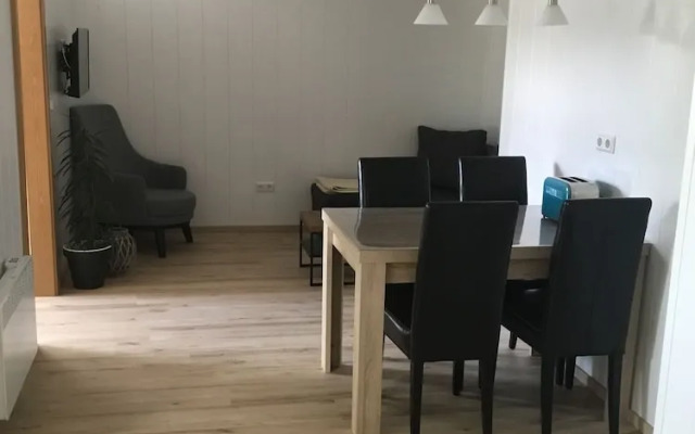 Ferienwohnung Heigemeir