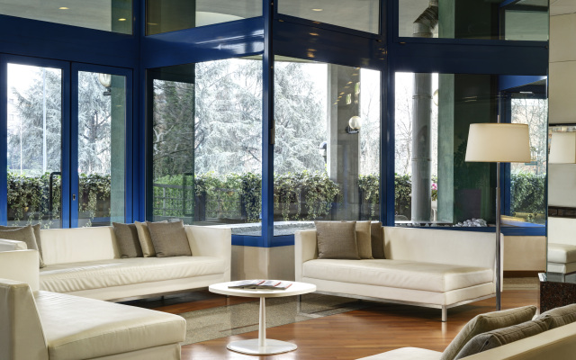 Quark Due Milano Hotel & Residence