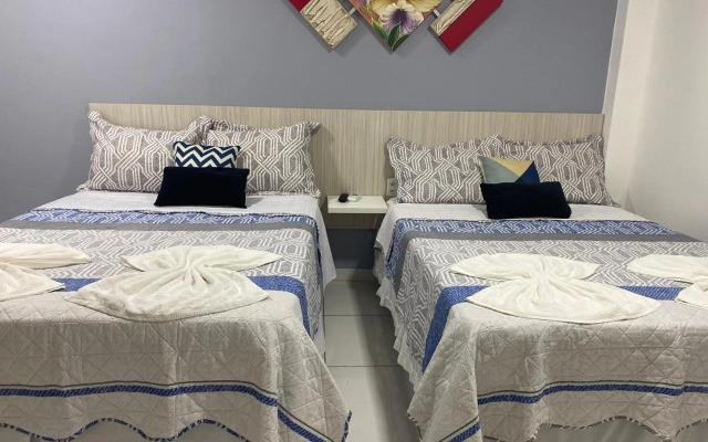 Condomínio Porto dos Lençóis