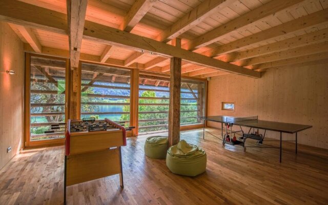 Ferienhof Obergasser & Pension Bergblick
