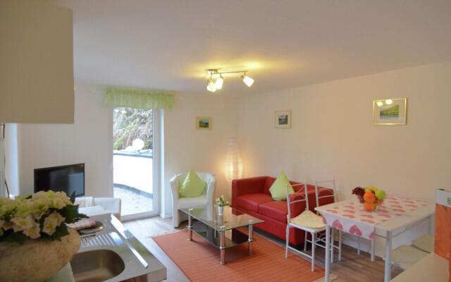 Pleasing Holiday Home near Ski Area in Schmallenberg Germany