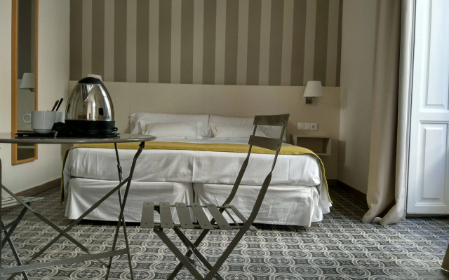 Hotel San Lorenzo Boutique