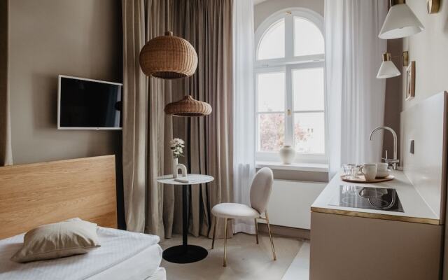 Schloss Teutschenthal