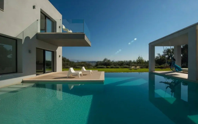 Corfu Private Villas