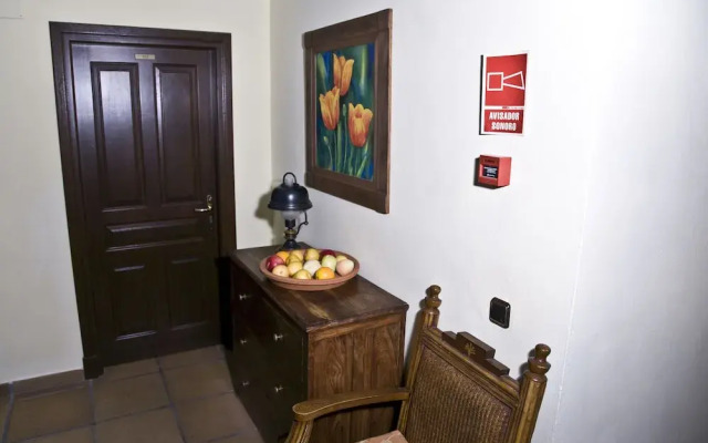 Hotel Avenida Playa