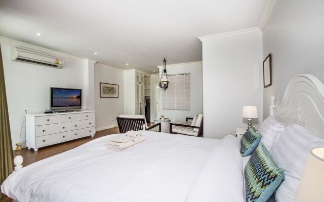 Kannika Villa - 5 Bedrooms