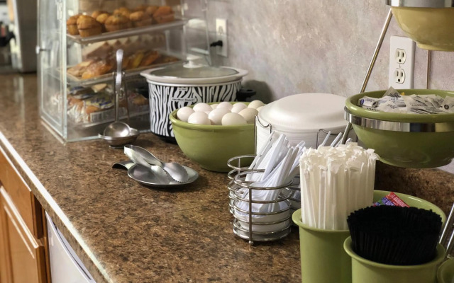 Platte Valley Inn