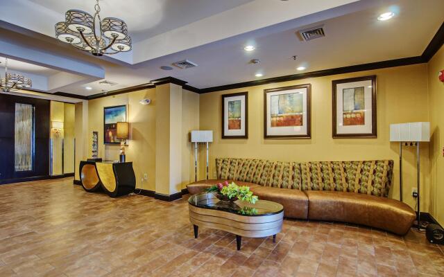 Holiday Inn Express and Suites Wytheville by IHG