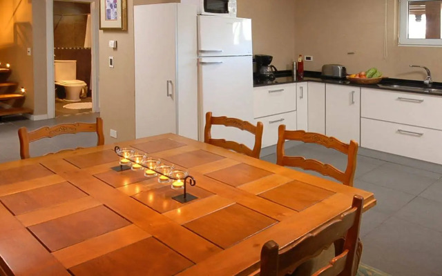 Ski Sur Apartments