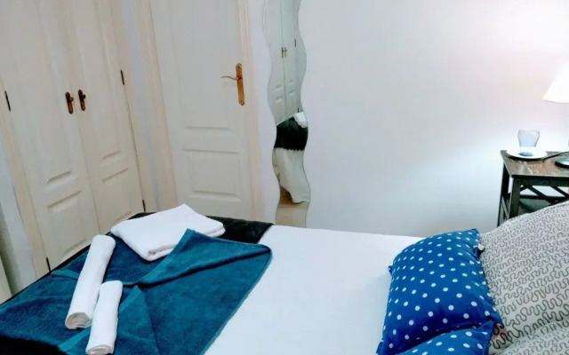 Wish Suite Lagar De Sevilla