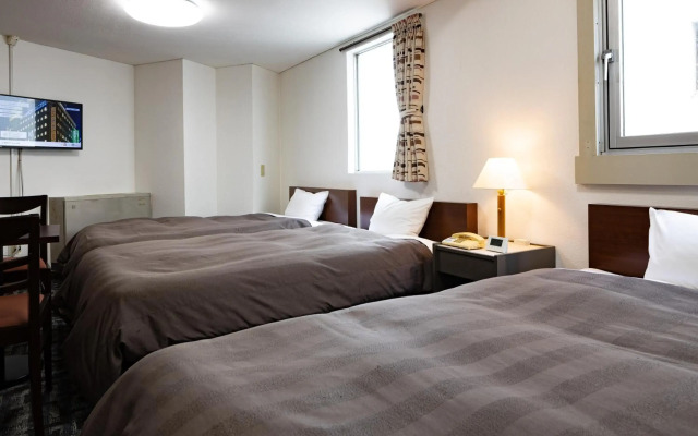 Kurashiki Station Hotel