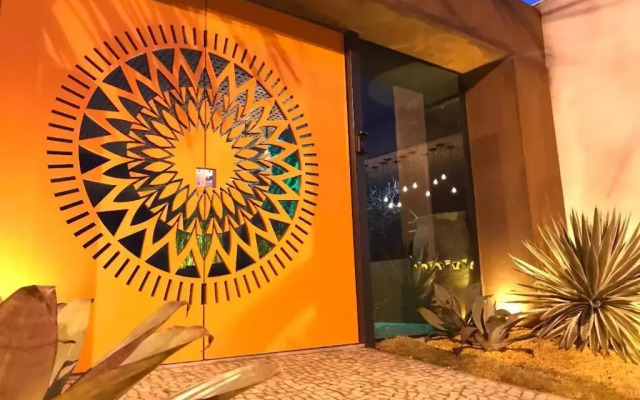 Bravo Pousada Design