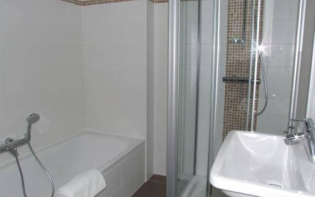 Well'in Hotel