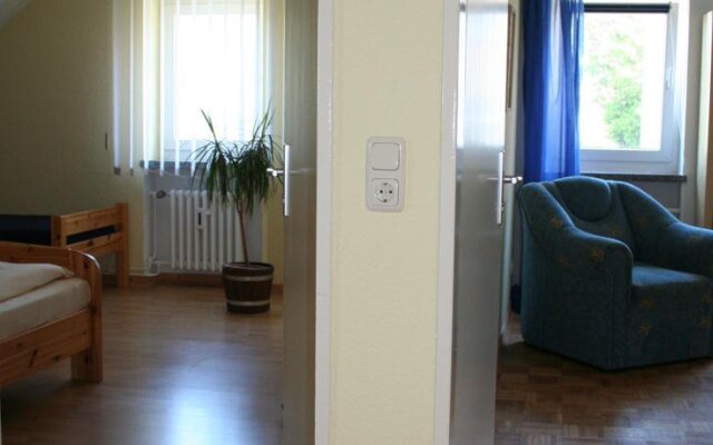 Hotel Giltjes