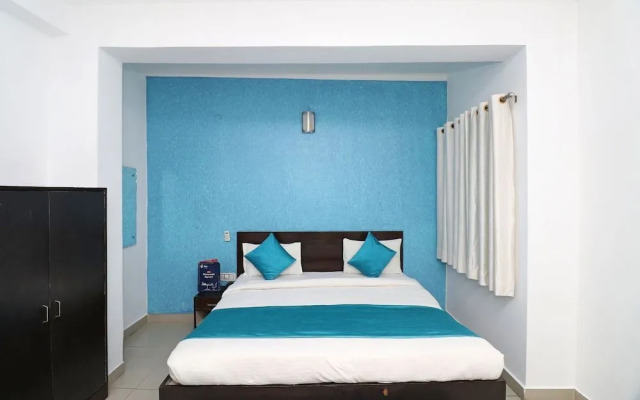 Rajni Guest House by OYO Rooms