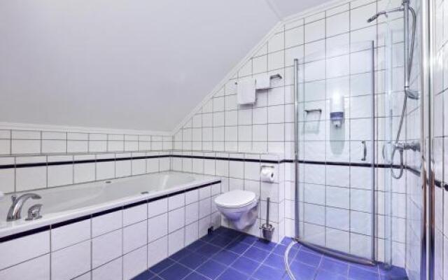 Garder Kurs Og Konferansesenter