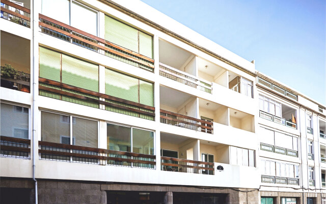 Funchal Trendy Apartment