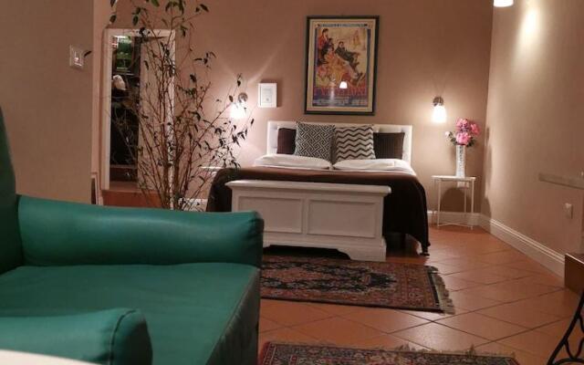Bed & Breakfast Morelli 49