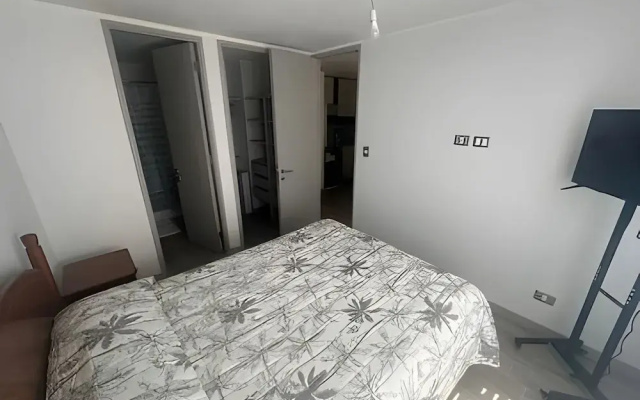 Oceana Suites Eco España